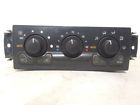 9356185 Climate Oldsmobile 00 Control 01 Bravada Temperature 99 Ac Heater 98 02