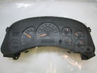 9362995 143482955lkq Chevrolet 2002 Avalanche