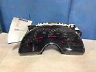 9380651 Camaro 3.8l Lkq Speedometer Cluster 99-02 Oem