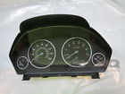 9382185 163855638lkq Bmw Speedometer Cluster Oem Lkq