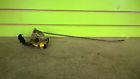 1226-11 939803 Ford At Left Front Door Lock Latch Oem