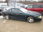 495502 94 Ford Speedometer 95 Mph Mustang 150 Head