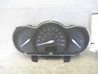 94001-1w013 189526049lkq Kia Rio Speedo Cluster Speedometer Mt Kph Oem