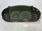 94001-2d050 164816162lkq Hyundai Elantra Speedometer Cluster Oem Lkq
