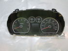 94001-2l061 169571145lkq Hyundai Elantra Touring Wagon At Speedometer Cluster Oem Lkq