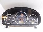 94001-3d540 Hyundai Veracruz Awd Speedometer Instrument Cluster Mph 786721214321