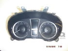 94001-3v100 117966062 2012 2013 Hyundai Azera Speedometer Speedo Cluster Mph 21k Oem Lkq 65207