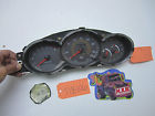 9400127020 Unbranded Tiburon Speedometer Odometer Dash Cluster Gauge Water Gas Car