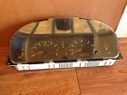 9400139500 Speedometer Oem 2001 Cluster Xg300 Hyundai Used