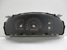 940013e045 191660147lkq Kia Sorento Speedometer Speedo Cluster Miles Oem Lkq
