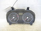 94002-1e041 195227244lkq Hyundai Accent Speedo Cluster Speedometer At Kph Oem