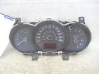 94002-1u060 194874556lkq Kia Sorento At Speedo Cluster Speedometer Awd Kph Oem