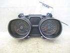 94002-3y190 189695811lkq Hyundai Elantra Sedan Speedo Cluster Speedometer Mt Kph Oem