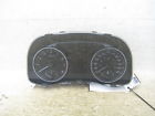 94002-f3100 187314936lkq Hyundai Elantra Sedan Speedo Cluster Speedometer Mt Kph Oem