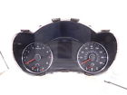 94003-b0301 186695218lkq Kia Forte Speedometer Cluster Screen Miles Oem Lkq