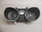 94004-3x210 185391188lkq Hyundai Elantra Speedometer Speedo Cluster Mph Oem Lkq