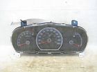94005-2h021 173394301lkq Hyundai Elantra Speedo Cluster Speedometer At Kph Oem