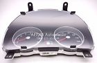 94009-1e262 Kia New Oem 2010-2011 Hyundai Accent Gauge Cluster Speedometer Automatic Mph 257-53607