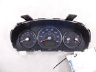 94011-0w130 172419852lkq Hyundai Santa Fe Speedometer Cluster Miles Oem Lkq