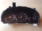 94011-0w131 Hyundai Santa Fe Instrument Cluster Speedometer Miles