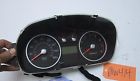 94011-2c240-940112c240 Unbranded Tiburon Gs Gl Speedometer Gauges Dash Cluster Oem Abs