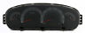 94011-2d011 Hyundai Elantra Oem Speedometer Head Cluster With Abs
