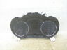 94022-a7010 192342174lkq Kia Forte At Speedo Cluster Speedometer Kph Oem