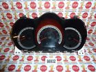 94031-1m041 Kia Forte At Speedometer Instrument Cluster Oem