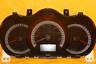 940511m220 Kia Speedometer Instrument Cluster Dash Panel Forte With Miles