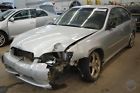 85032ag71a 940736 07 Warranty Instrument Cluster Speedometer Legacy Lifetime 110k