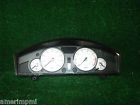 940af 108k Dash Instrument Gauge Head 300c 2006 Cluster Chrysler Speedometer