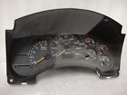 94665992 Unbranded Gm Oem Cluster