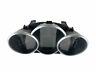 95129377 Chevrolet Cruze Speedometer Kph Instrument Cluster Oem