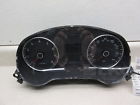 116923927 952b Volkswagen 2013 Jetta Speedometer Speedo 27k Oem