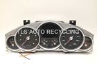 9556413130 Porsche 05 Cluster Cayenne 06 Instrument