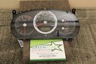 95571k 09 08 Nissan Cluster Speedometer Quest 07