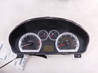 95978683 186775691lkq Chevrolet Aveo Speedometer Cluster Miles Oem Lkq
