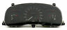 95bp-10b885-aa Ford Contour Mystique Single Dash Cluster Speed Gauge