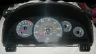 96272138 Daewoo Nubira Speedometer Instrument Cluster