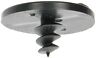 963-145d Dorman Headliner Retainer Month Mile Limited Warranty