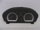 96652533 171323983lkq Chevrolet Aveo Cluster Speedometer Speedo Oem