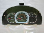 96804400fz 178405933lkq Suzuki Forenza Sedan At Speedometer Cluster Oem Lkq