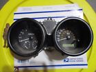 96836874 Chevrolet Aveo Speedometer Display Instrument Cluster Gauges Panel Odometer Dash