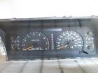 167042 97 96 95 Cluster Speedometer Trooper Isuzu