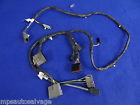 F6zf-19b113-aa 97 Radio 98 M460 Harness Wiring Mustang Ford 96