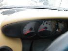39563 97 Speedometer Porsche Mph Boxster Mt 99 Cluster 98