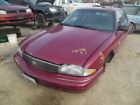 344489 97 Tachometer 98 Cluster Skylark Speedometer