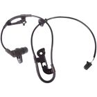 970-080 Dorman Speed Sensor Rear Driver Left Side New Lh Hand For Toyota