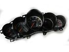 970-641-126-09 Porsche Speedometer Gauge Cluster