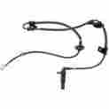 970-817 Dorman Speed Sensor Rear Driver Left Side New Lh Hand For 019495141969